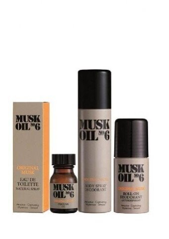 Гоша, Мускусное масло №6, шариковый дезодорант, 50 мл, Gosh
Гоша, Мускусное масло №6, шариковый дезодорант, 50 мл, Gosh