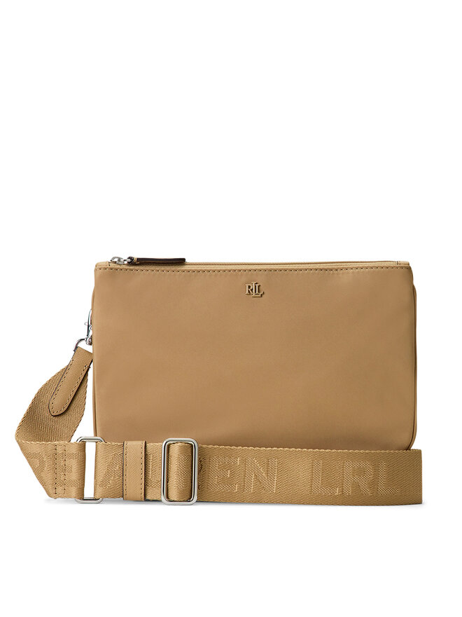 Сумка LAUREN RALPH LAUREN, коричневый
Сумка LAUREN RALPH LAUREN, коричневый