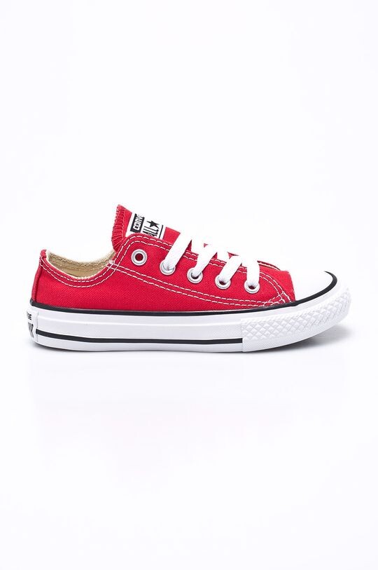 Converse - Детские кроссовки, красный
Converse - Детские кроссовки, красный