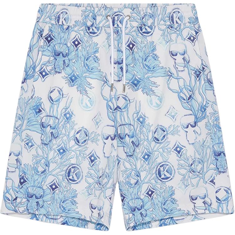 KARL LAGERFELD / Karl Lagerfeld Jeans Шорты Casual KARL LAGERFELD мужские светло-голубые
KARL LAGERFELD / Karl Lagerfeld Jeans Шорты Casual KARL LAGERFELD мужские светло-голубые