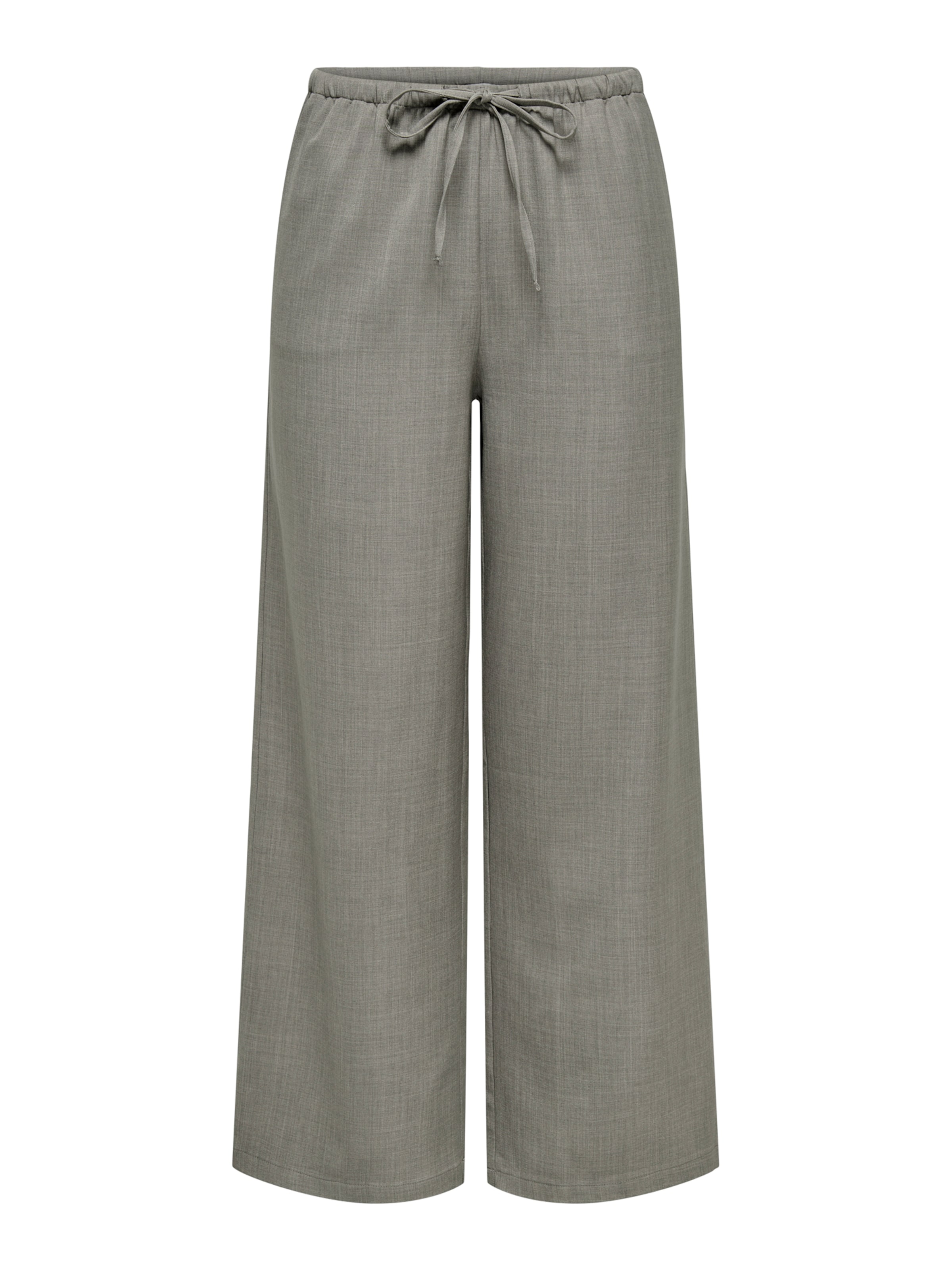 Широкие брюки 'JDYNina' в пастельно-зеленом цвете
Широкие брюки 'JDYNina' в пастельно-зеленом цвете