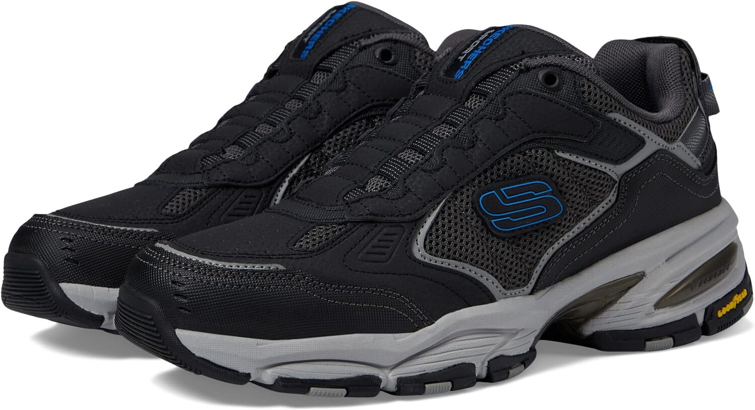 Кроссовки SKECHERS Vigor 3.0 Slip-On, цвет Black/Charcoal, Черный, Кроссовки SKECHERS Vigor 3.0 Slip-On, цвет Black/Charcoal
Кроссовки SKECHERS Vigor 3.0 Slip-On, цвет Black/Charcoal, Черный, Кроссовки SKECHERS Vigor 3.0 Slip-On, цвет Black/Charcoal