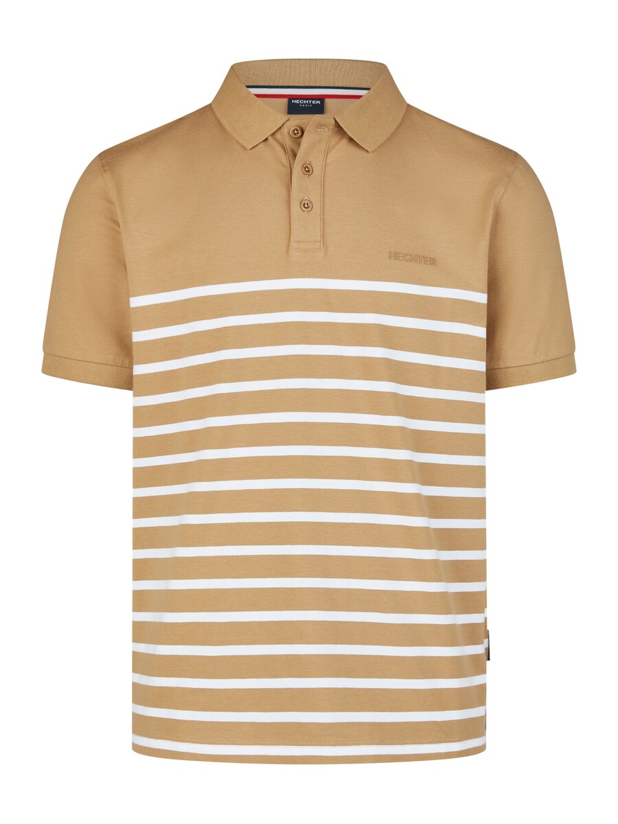 Рубашка HECHTER PARIS, коричневый
Рубашка HECHTER PARIS, коричневый