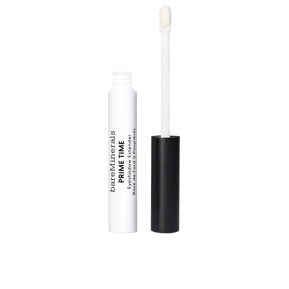 Праймер для глаз Prime Time Eyeshadow Extender Bareminerals, 3 мл
Праймер для глаз Prime Time Eyeshadow Extender Bareminerals, 3 мл