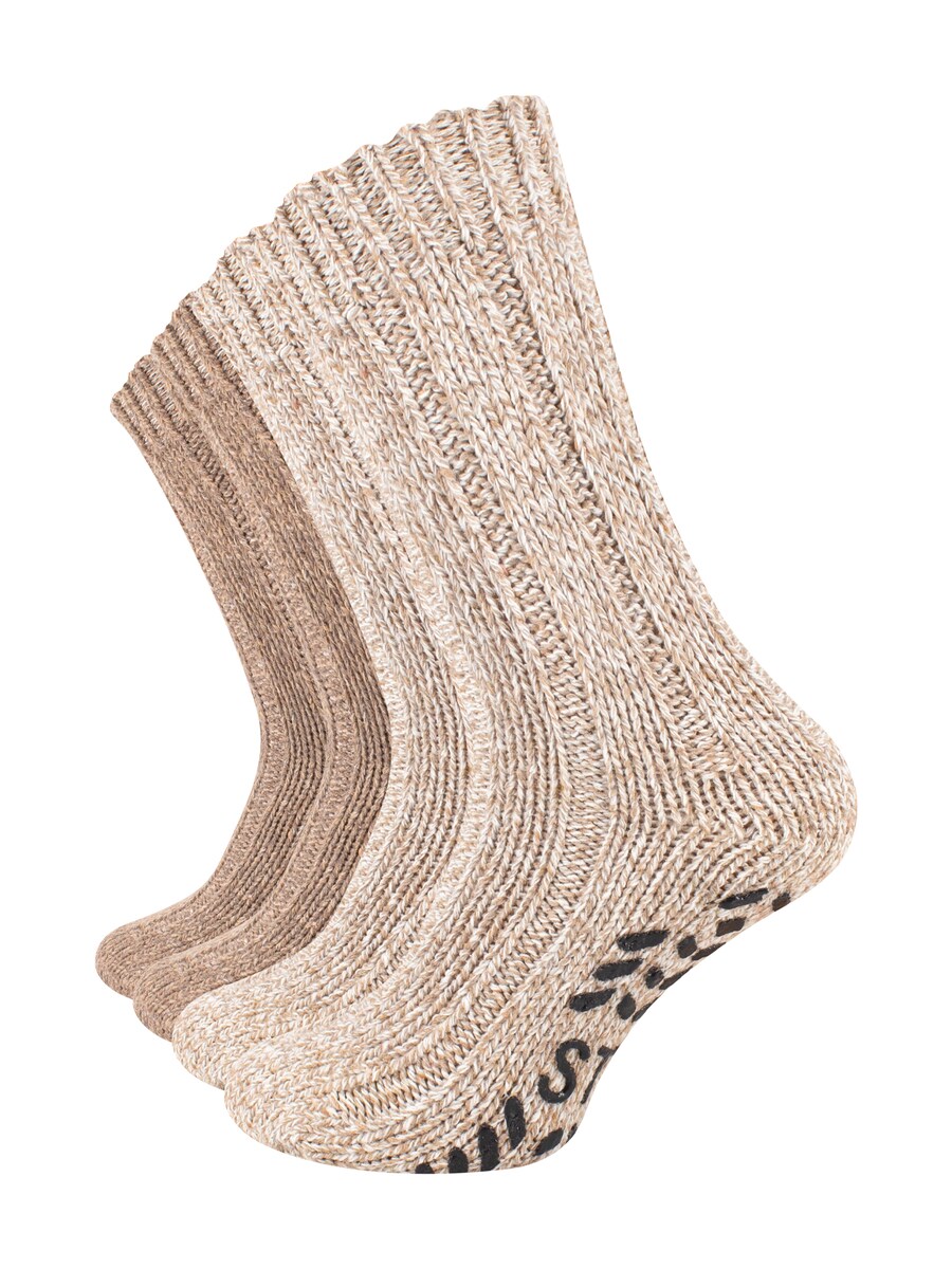 Носки Cotton Prime, Mottled Brown
Носки Cotton Prime, Mottled Brown