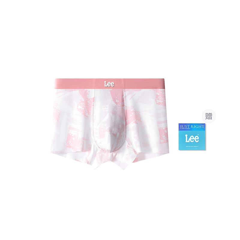 Мужские трусы Box 1 упаковка Lee, Begonia красный
Мужские трусы Box 1 упаковка Lee, Begonia красный