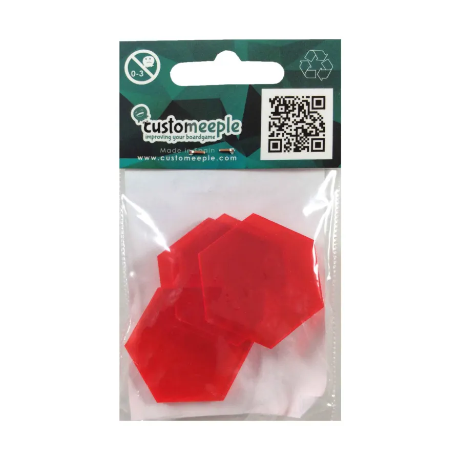 Акриловые основы 30 мм - красные, Aristeia! - Bases, Tops & Overlays (Customeeple)
Акриловые основы 30 мм - красные, Aristeia! - Bases, Tops & Overlays (Customeeple)