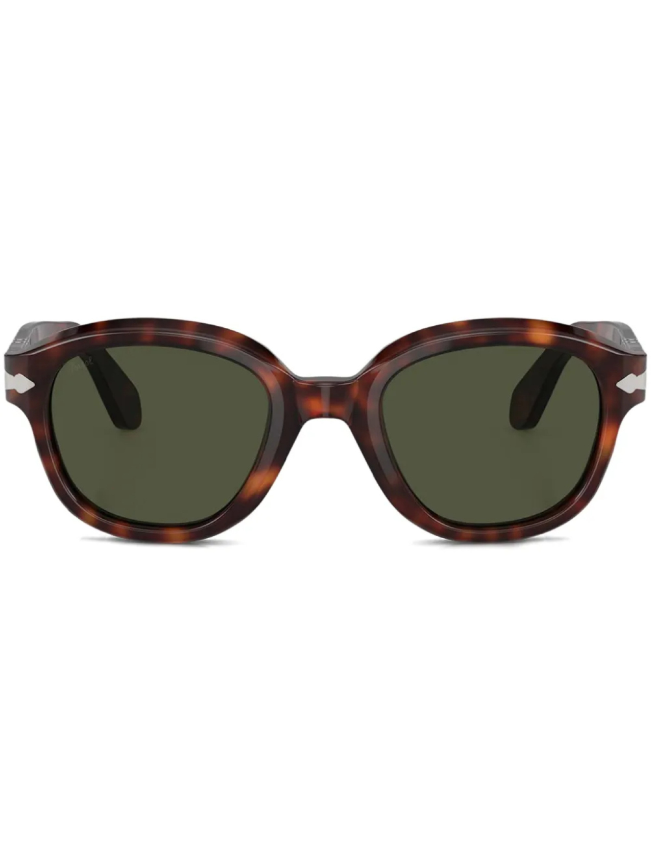 Persol солнцезащитные очки черепаховой расцветки, коричневый
Persol солнцезащитные очки черепаховой расцветки, коричневый