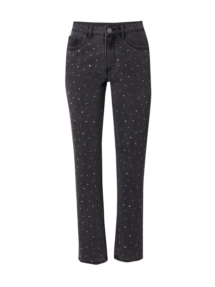 Обычные джинсы VILA VIAlice, темно-серый
Обычные джинсы VILA VIAlice, темно-серый