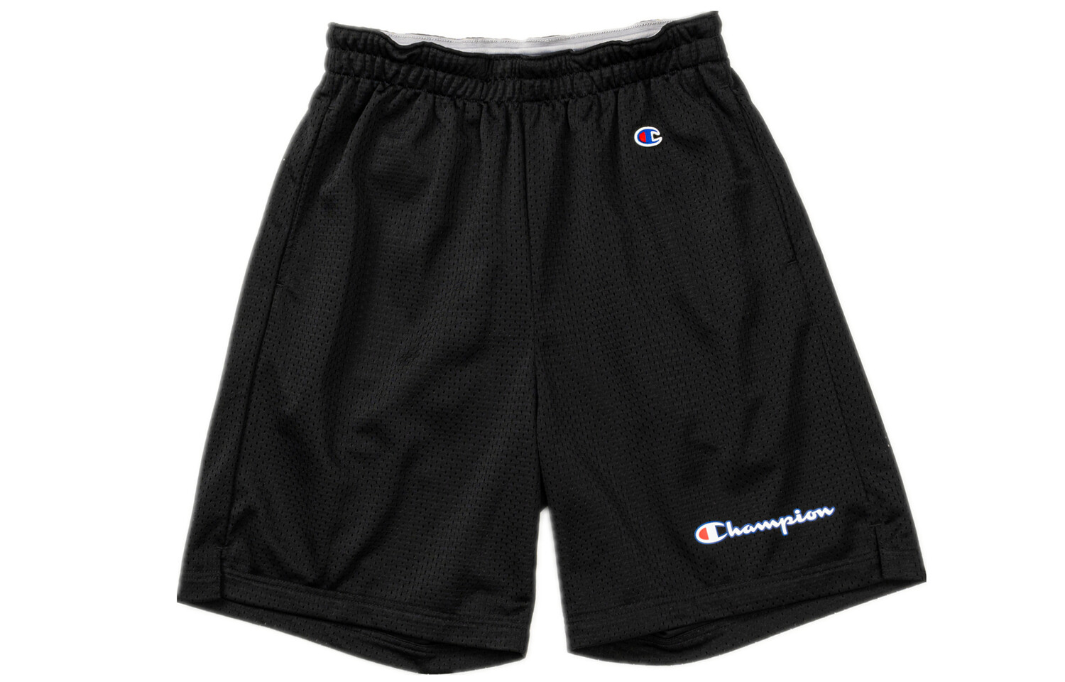 Мужские повседневные шорты Champion, цвет Black
Мужские повседневные шорты Champion, цвет Black