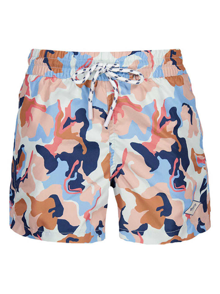 Шорты для плавания Barts, красочный 
Шорты для плавания Barts, красочный