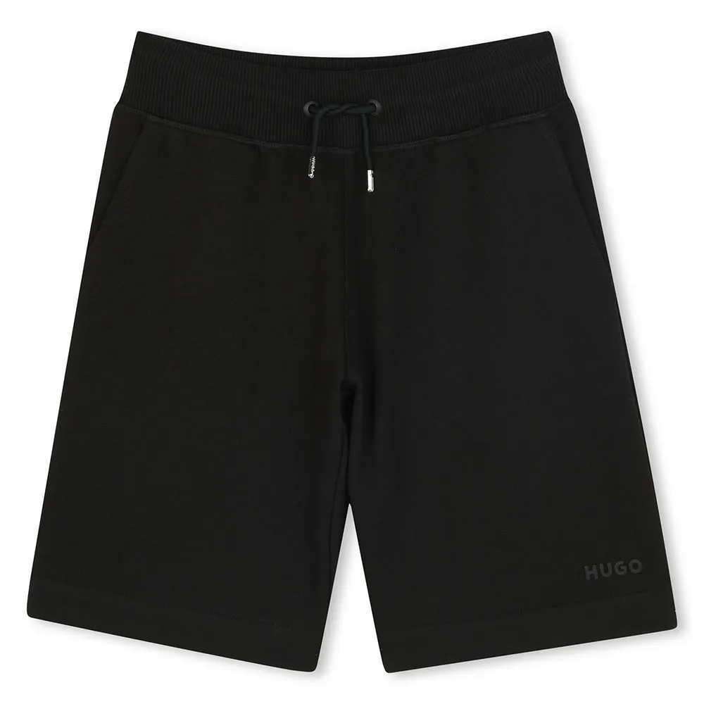 Шорты HUGO G00364, черный
Шорты HUGO G00364, черный