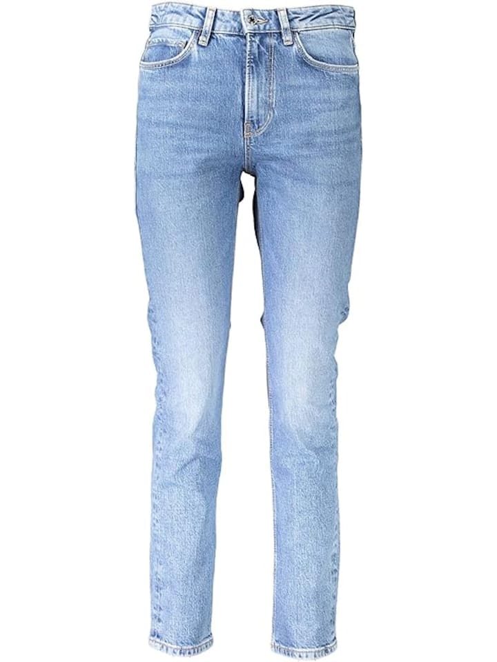 Джинсы Guess, синий
Джинсы Guess, синий