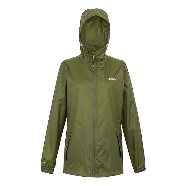 Женская куртка pack it iii waterproof Regatta, Nephrite Green
Женская куртка pack it iii waterproof Regatta, Nephrite Green