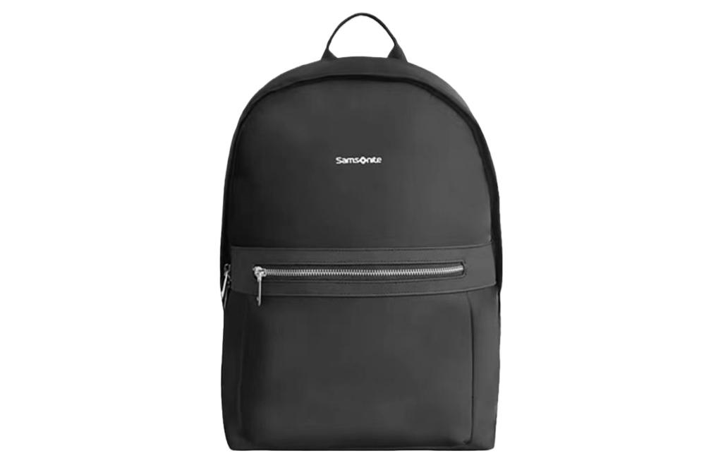 Samsonite Женский черный рюкзак из ткани
Samsonite Женский черный рюкзак из ткани
