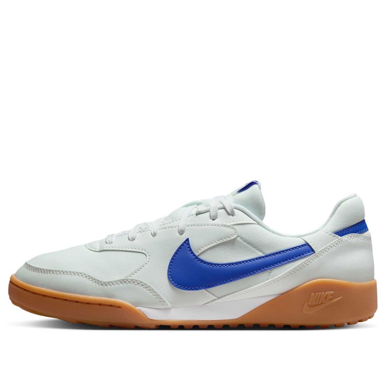Кроссовки Nike Terra Manta 'Summit White Comet Blue Gum'
Кроссовки Nike Terra Manta 'Summit White Comet Blue Gum'
