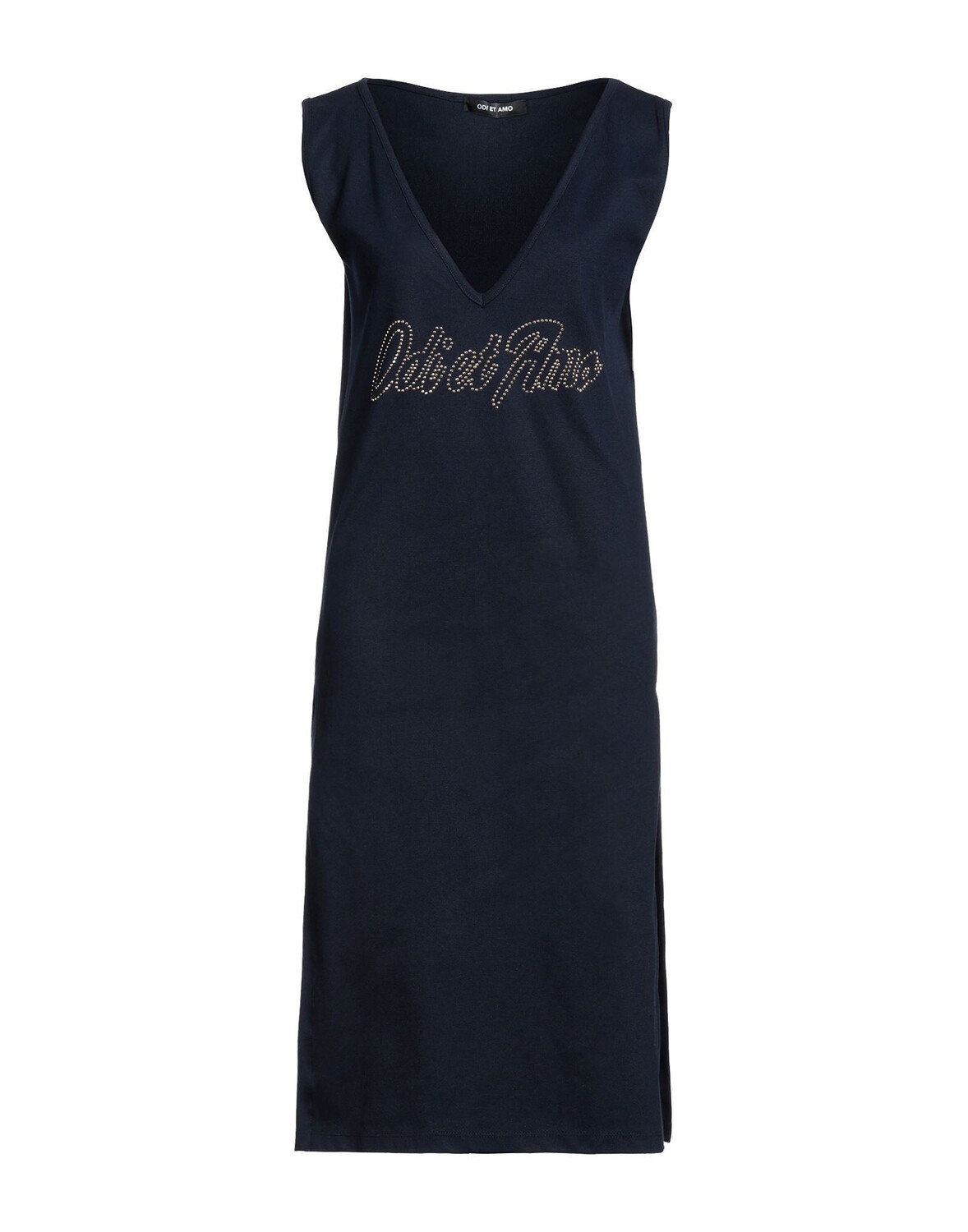 Платье Odi Et Amo, синий
Платье Odi Et Amo, синий