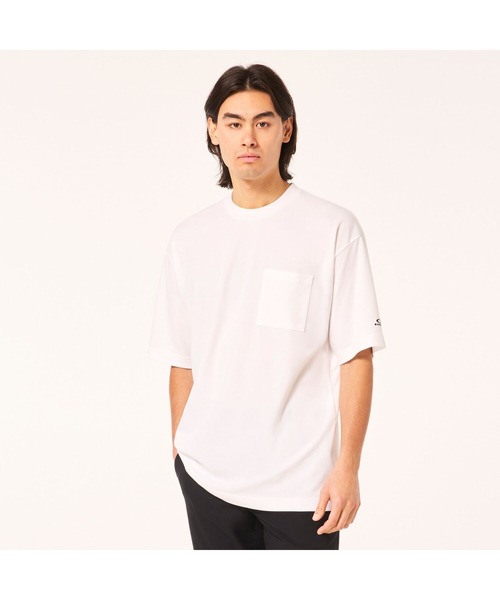 Футболка Oakley Enhance Tech Cold, белый
Футболка Oakley Enhance Tech Cold, белый