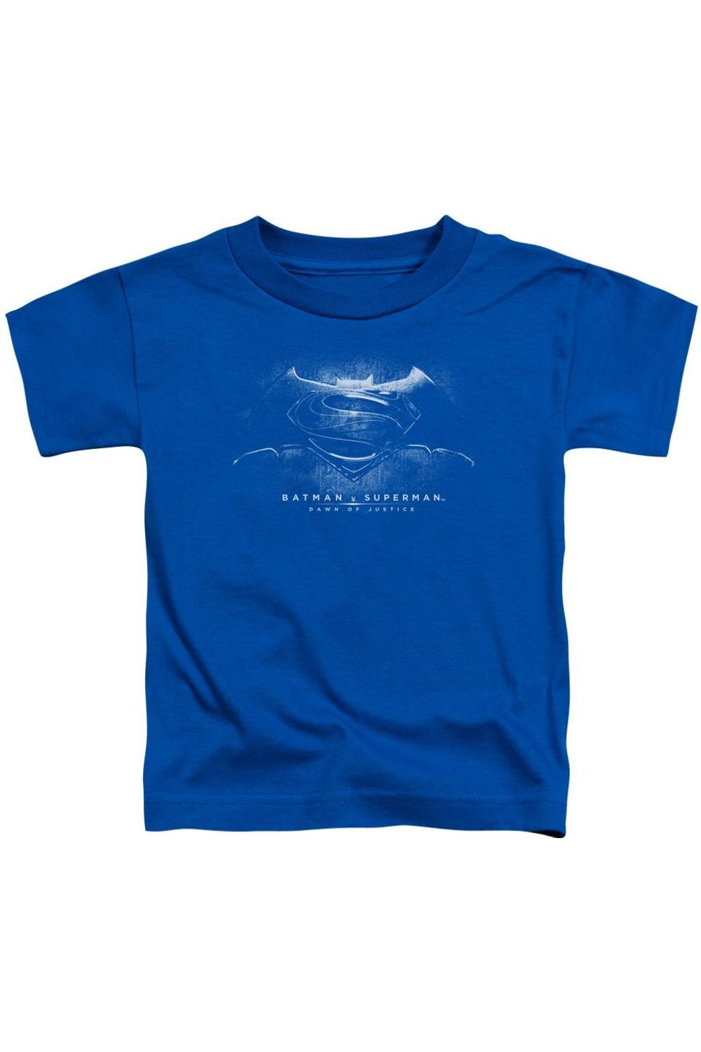 Gildan Детская футболка с коротким рукавом и черно-белым логотипом "Бэтмен против Супермена"
Gildan Детская футболка с коротким рукавом и черно-белым логотипом "Бэтмен против Супермена"