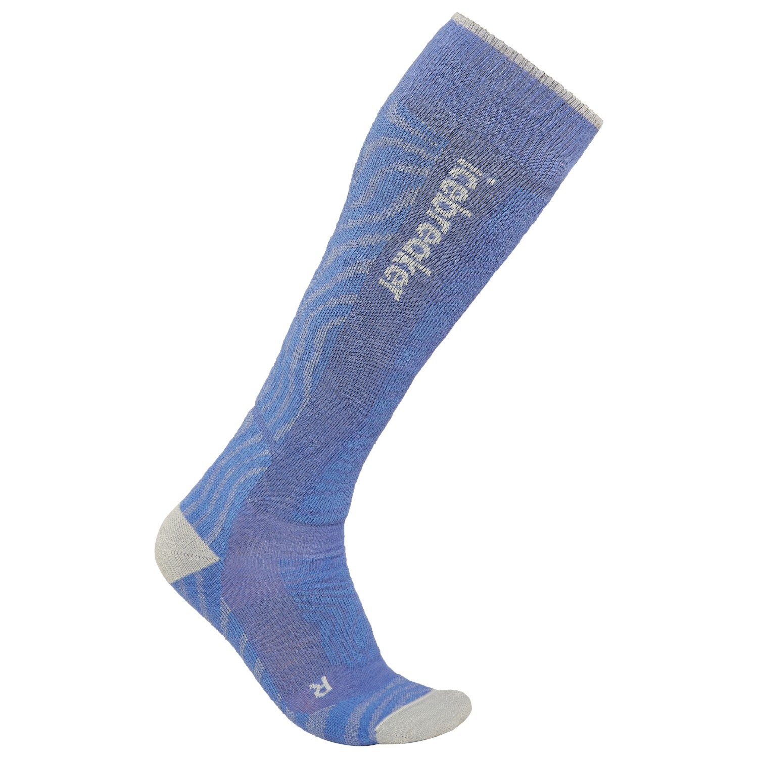 Лыжные носки Icebreaker Merino Ski+ Medium OTC Mountain Contour, цвет Brilliant/Ether/Baja
Лыжные носки Icebreaker Merino Ski+ Medium OTC Mountain Contour, цвет Brilliant/Ether/Baja