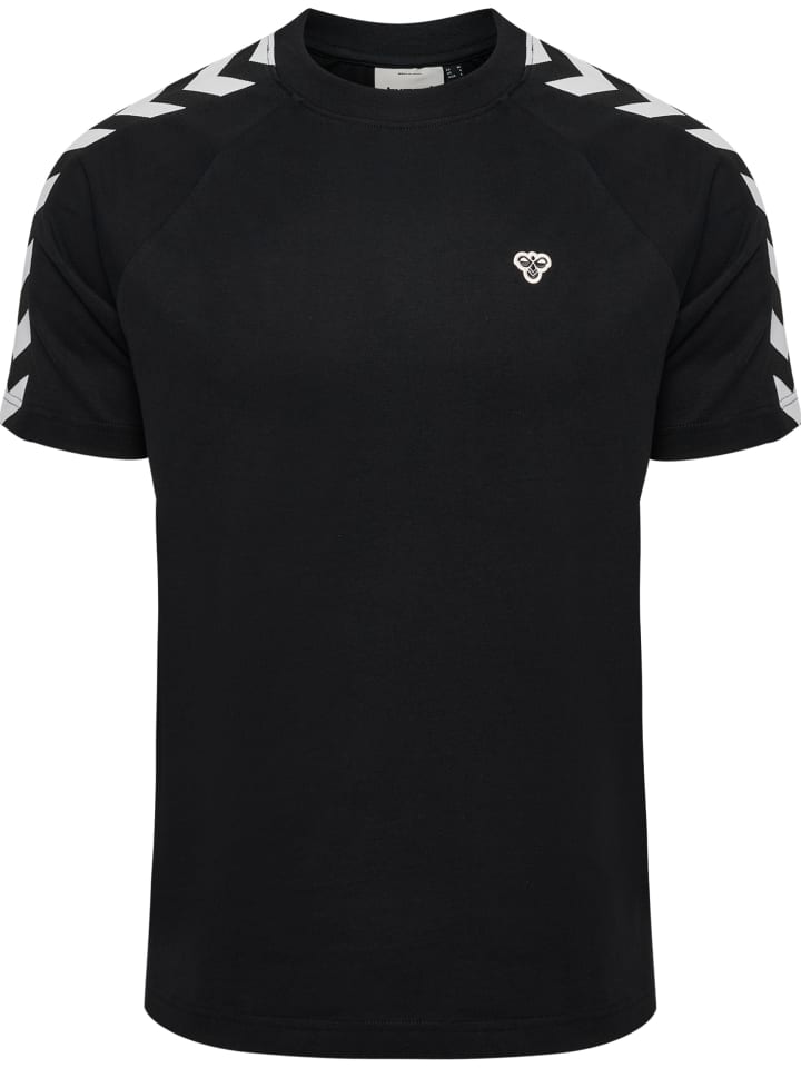 Hummel Футболка Hmlarchive для взрослых, черная, Черный, Hummel Футболка Hmlarchive для взрослых, черная
Hummel Футболка Hmlarchive для взрослых, черная, Черный, Hummel Футболка Hmlarchive для взрослых, черная