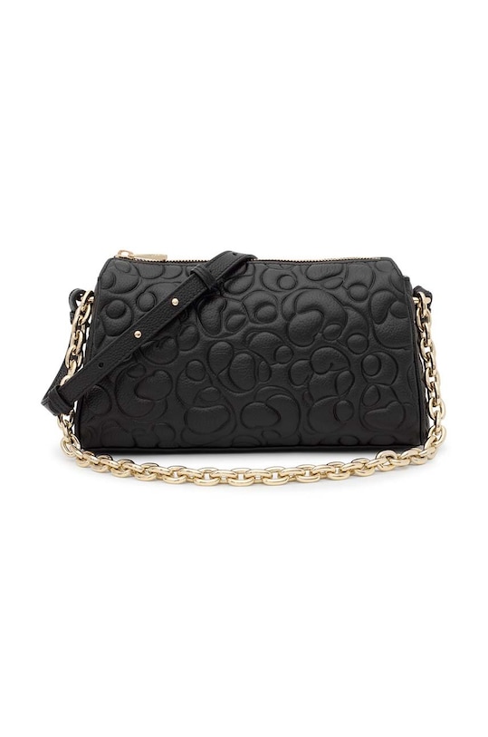 Кожаная сумка GRETA Tous, черный
Кожаная сумка GRETA Tous, черный