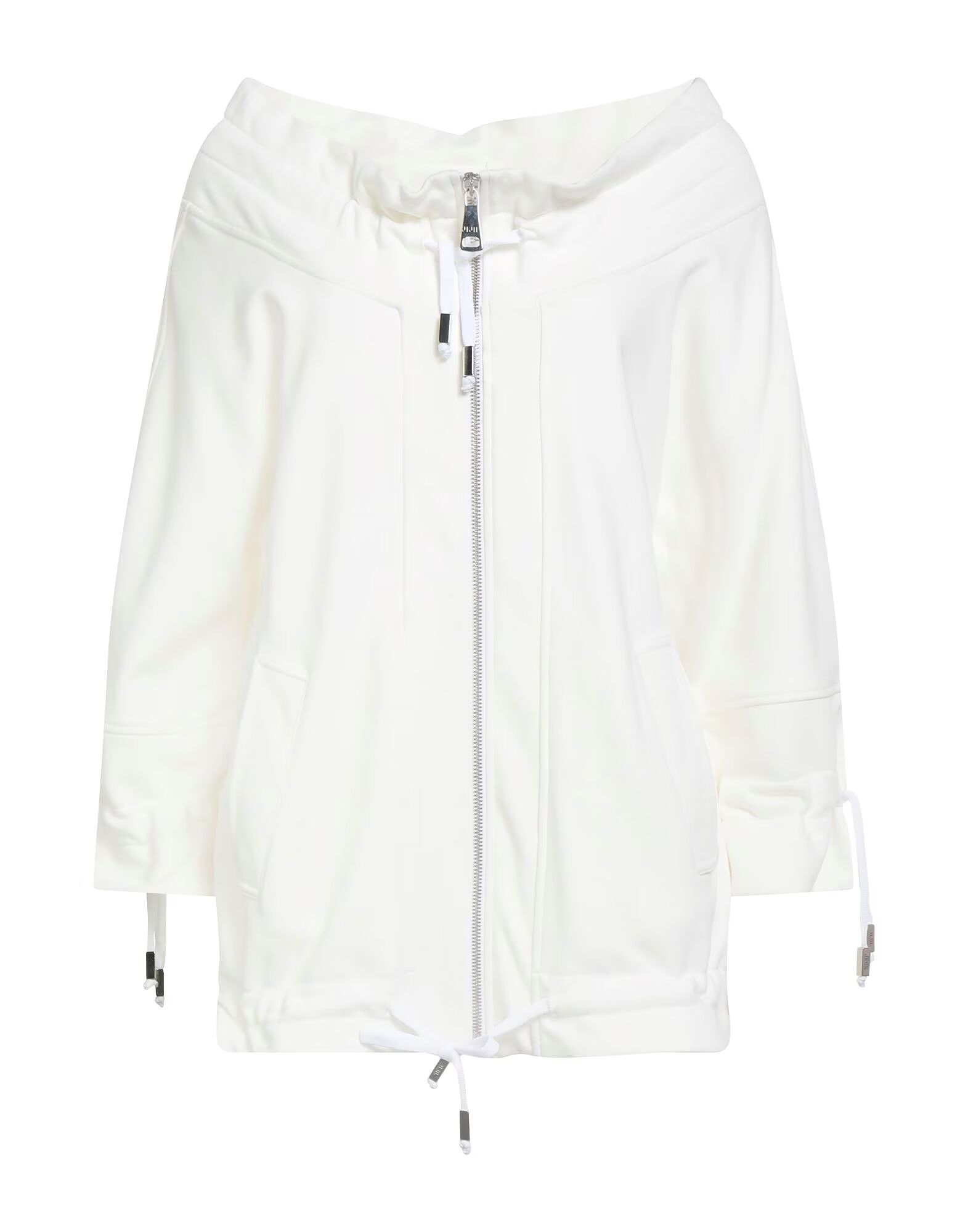 Толстовка Jijil, слоновая кость
Толстовка Jijil, слоновая кость