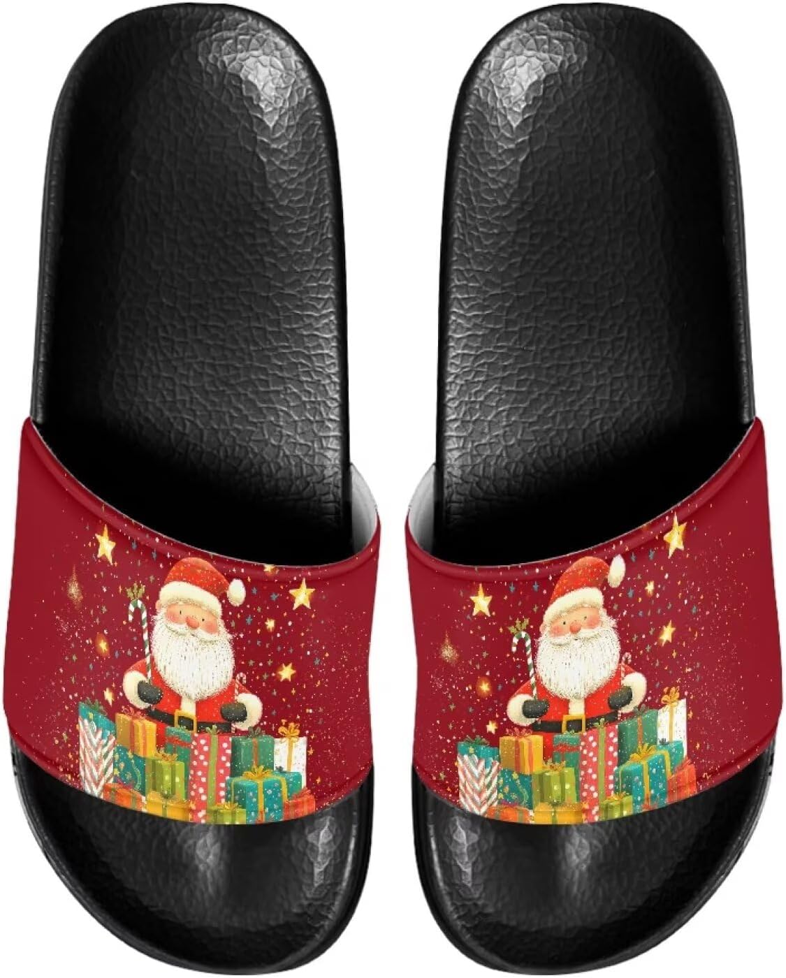 Шлепанцы для женщин и мужчин с мягкой подошвой, комфортные, нескользящие, летние сандалии Judentidos, красный
Шлепанцы для женщин и мужчин с мягкой подошвой, комфортные, нескользящие, летние сандалии Judentidos, красный