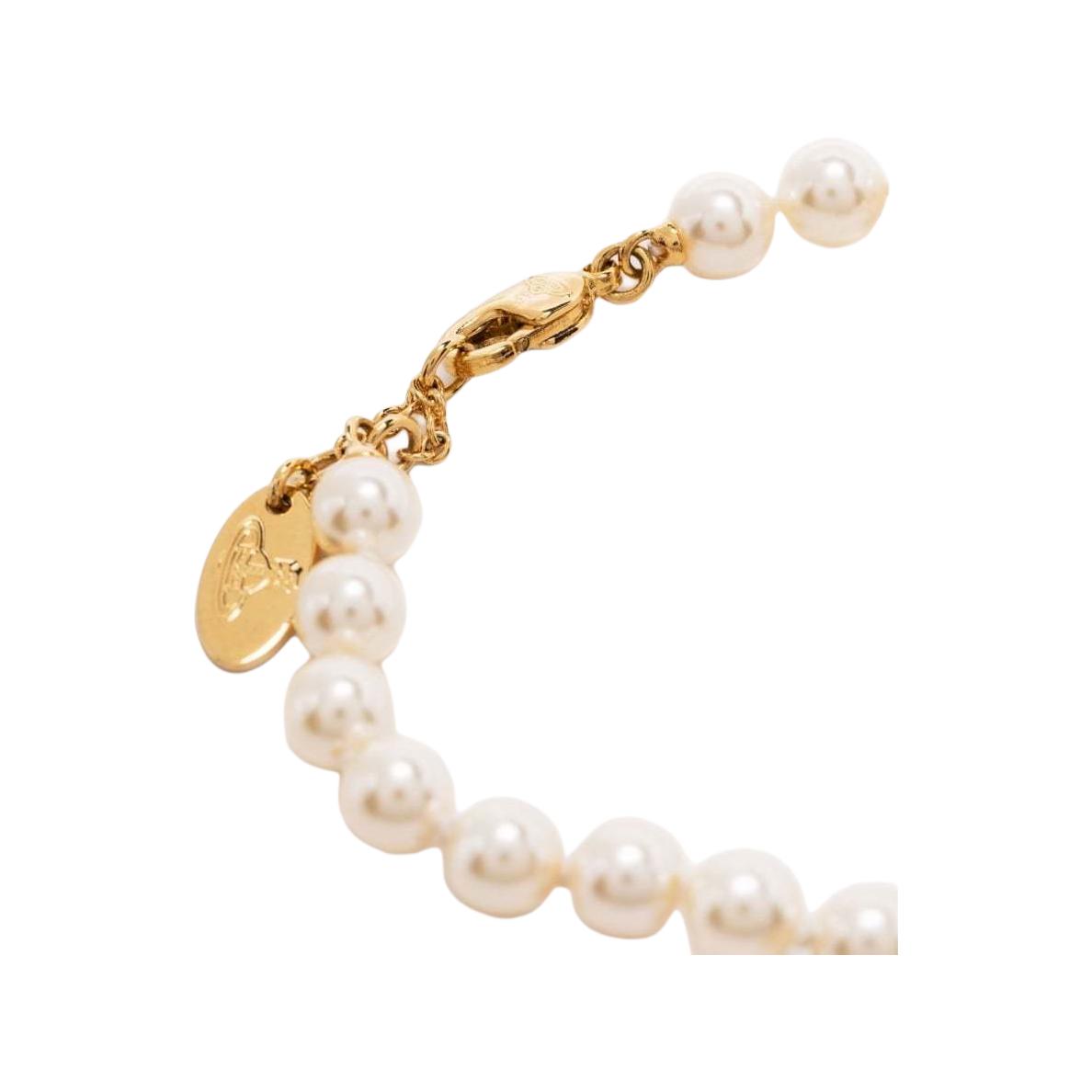 Браслет Lucrece Vivienne Westwood
Браслет Lucrece Vivienne Westwood