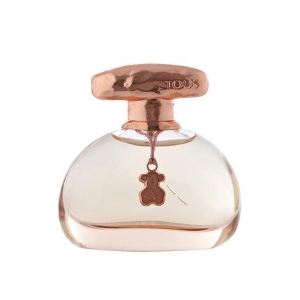 Tous Sensual Touch EDT 50мл
Tous Sensual Touch EDT 50мл