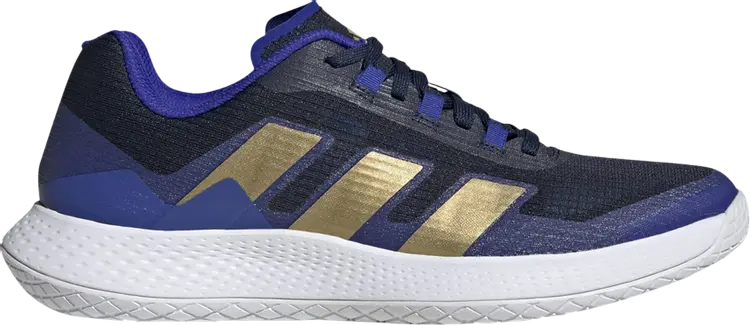 Кроссовки Adidas Forcebounce 'Team Navy Matte Gold', синий, Синий;серый, Кроссовки Adidas Forcebounce 'Team Navy Matte Gold', синий
Кроссовки Adidas Forcebounce 'Team Navy Matte Gold', синий, Синий;серый, Кроссовки Adidas Forcebounce 'Team Navy Matte Gold', синий