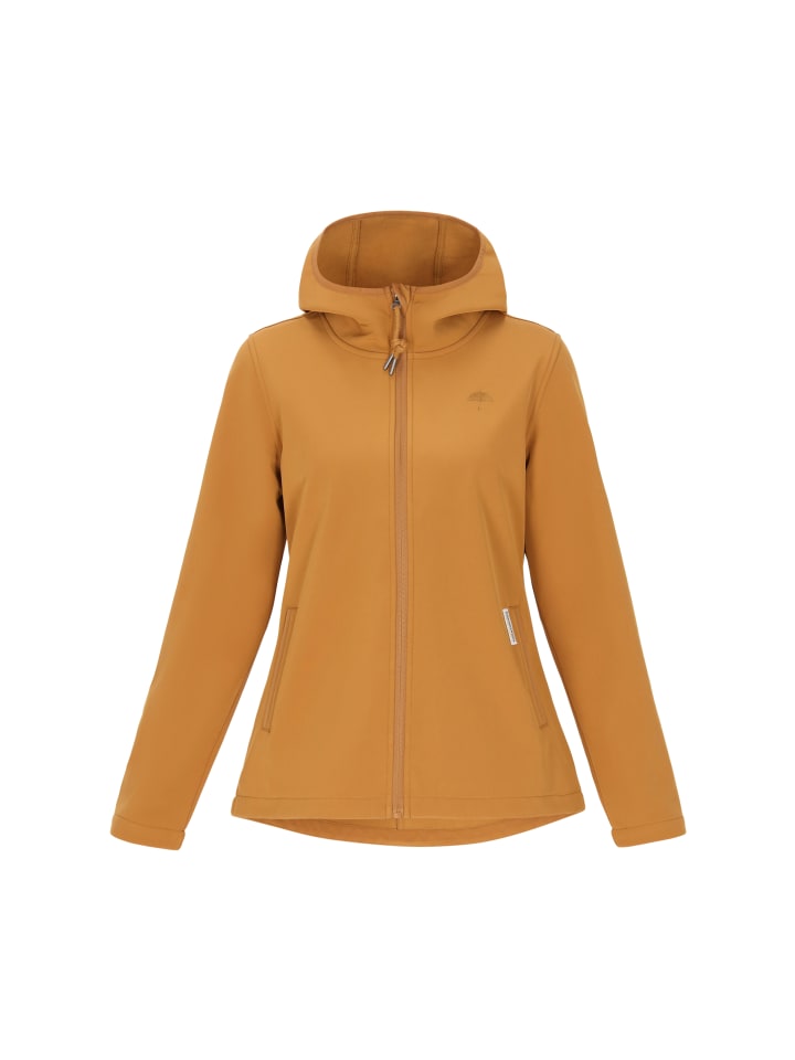 Куртка софтшелл Schmuddelwedda, бежевый
Куртка софтшелл Schmuddelwedda, бежевый