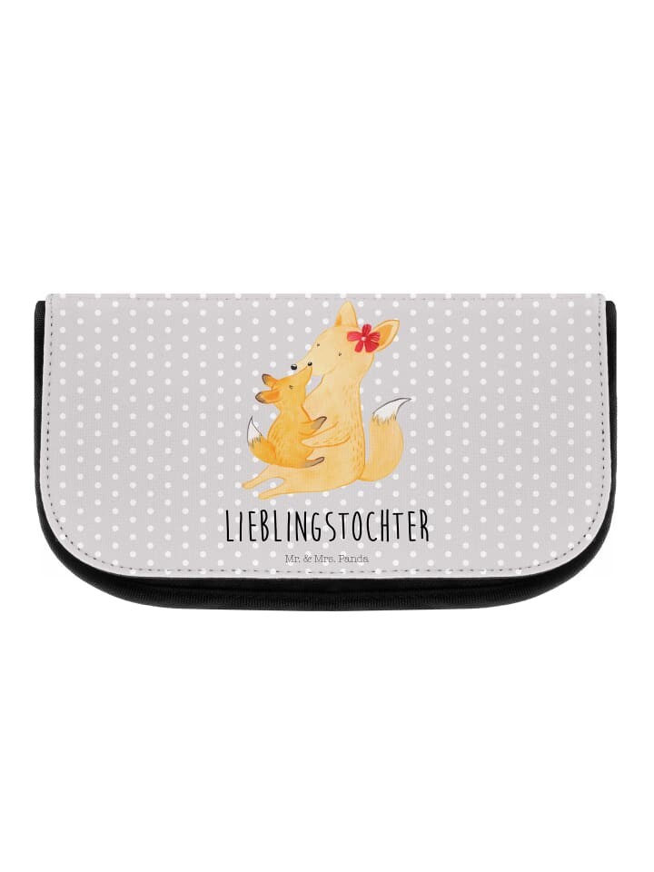 Косметичка Mr. & Mrs. Panda, серый пастельный
Косметичка Mr. & Mrs. Panda, серый пастельный
