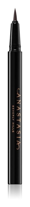 Тушь для бровей в карандаше Anastasia Beverly Hills Brow Pen, оттенок Medium Brown 0,5 мл
Тушь для бровей в карандаше Anastasia Beverly Hills Brow Pen, оттенок Medium Brown 0,5 мл