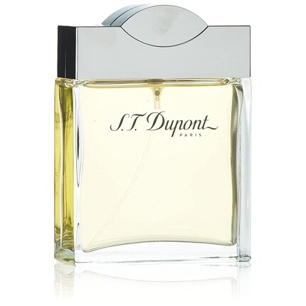 С.Т. Dupont Pour Homme EDT 100мл
С.Т. Dupont Pour Homme EDT 100мл