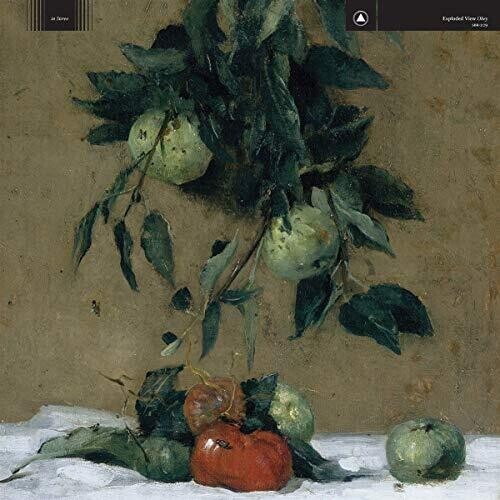 Виниловая пластинка Exploded View: Obey
Виниловая пластинка Exploded View: Obey