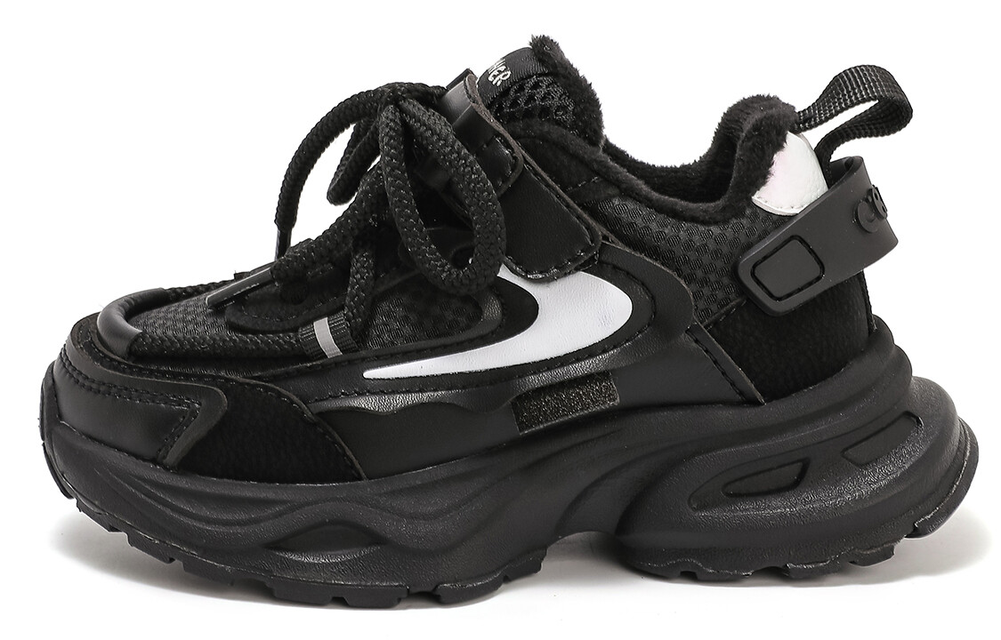 Кроссовки CВ°BANNER Kids' Casual Shoes Kids
Кроссовки CВ°BANNER Kids' Casual Shoes Kids