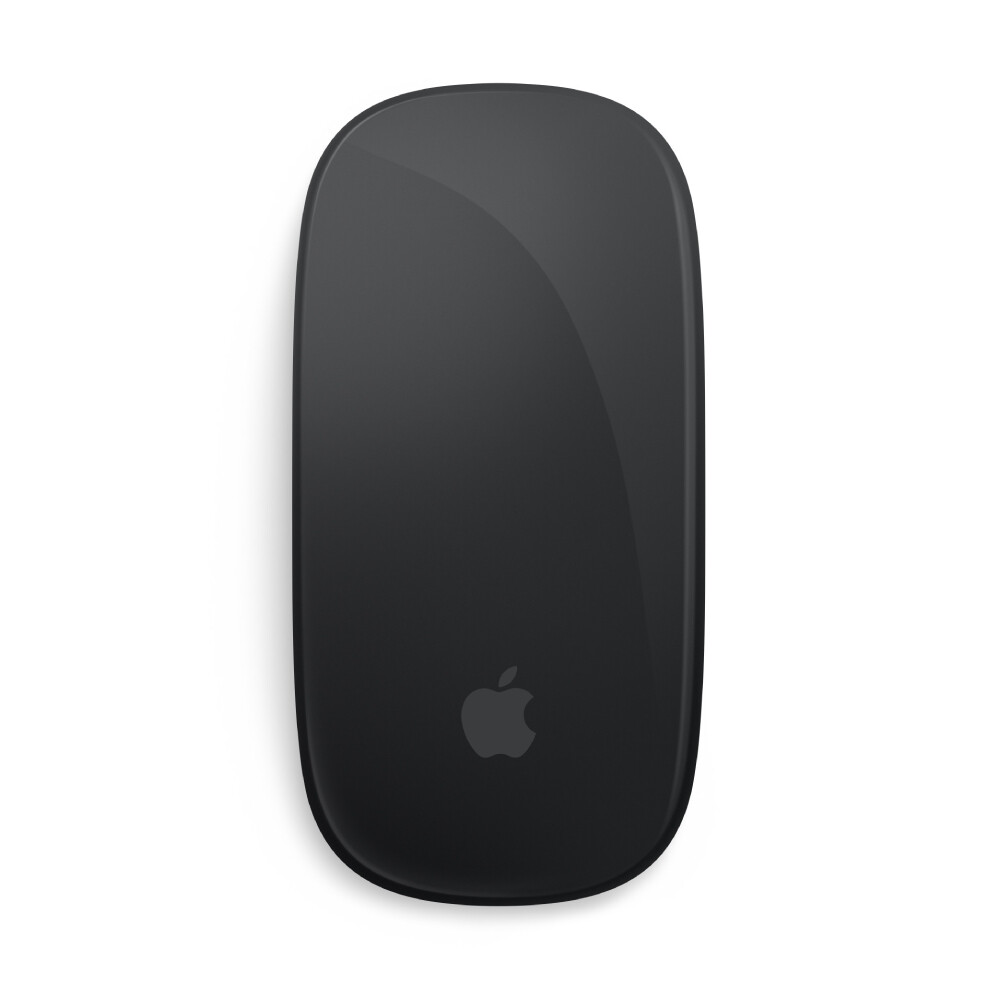 Беспроводная мышь Apple Magic Mouse (USB-C), черный
Беспроводная мышь Apple Magic Mouse (USB-C), черный