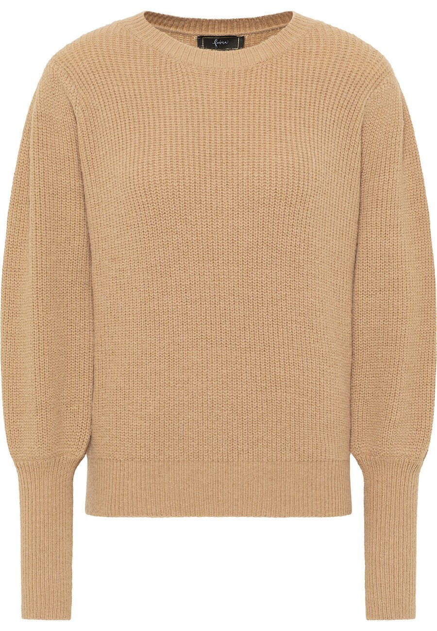 Свитер Faina TYLIN, песочный
Свитер Faina TYLIN, песочный