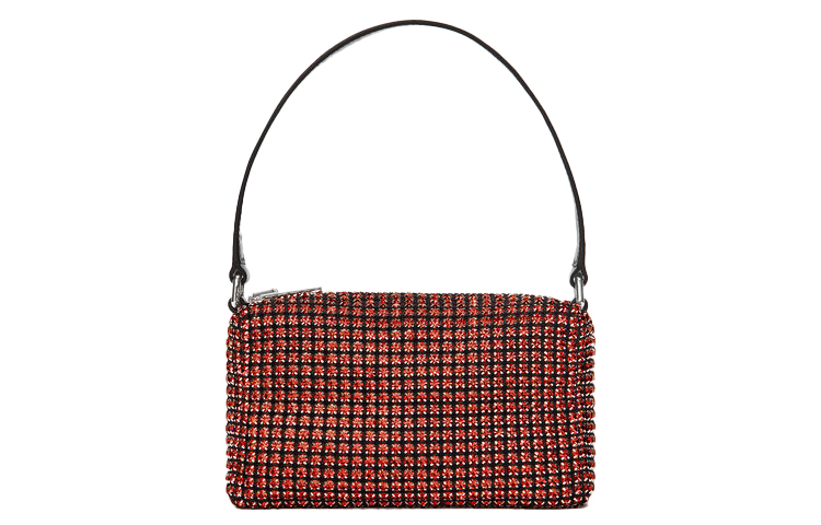 Александр Ванг Стразы Кожаная Маленькая Сумка Средний Размер Женская Оранжевая
Александр Ванг Стразы Кожаная Маленькая Сумка Средний Размер Женская Оранжевая