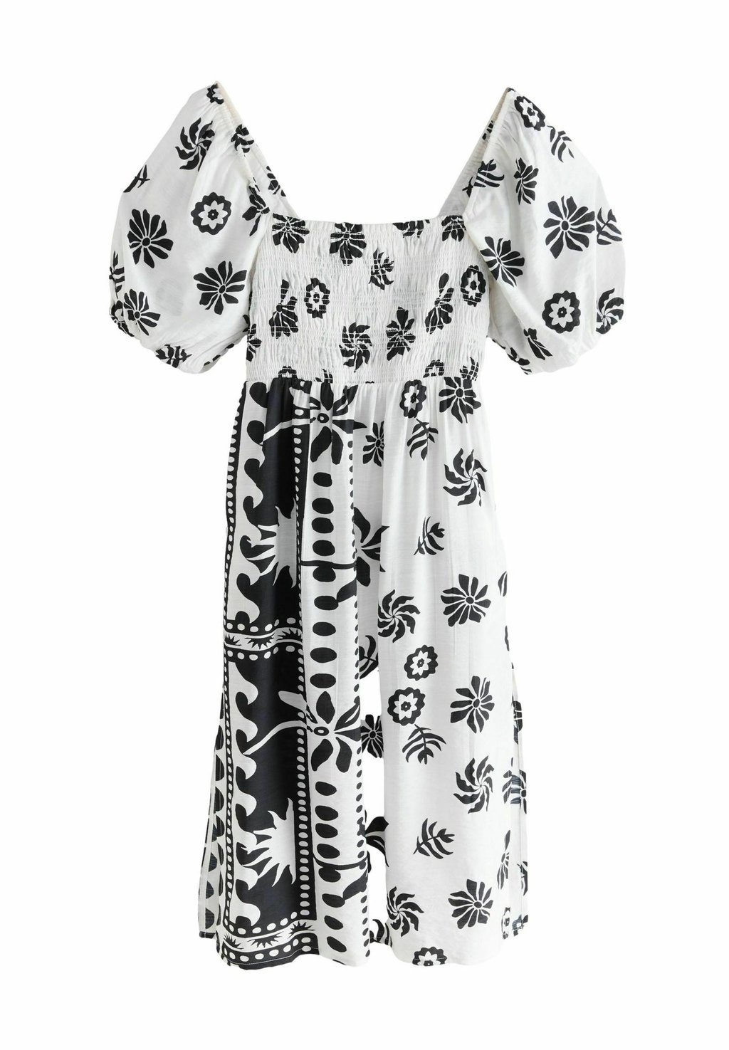 Повседневное платье PUFF SLEEVE OFF SHOULDER MIDI Next, черный
Повседневное платье PUFF SLEEVE OFF SHOULDER MIDI Next, черный