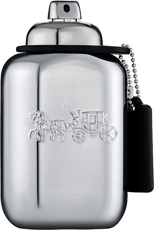Духи Coach Platinum
Духи Coach Platinum