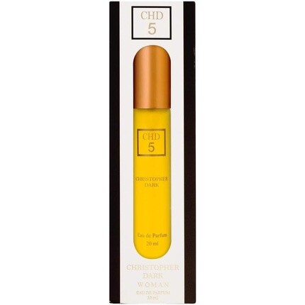 Кристофер Дарк Chd 5 20мл, Chd Christopher Dark
Кристофер Дарк Chd 5 20мл, Chd Christopher Dark