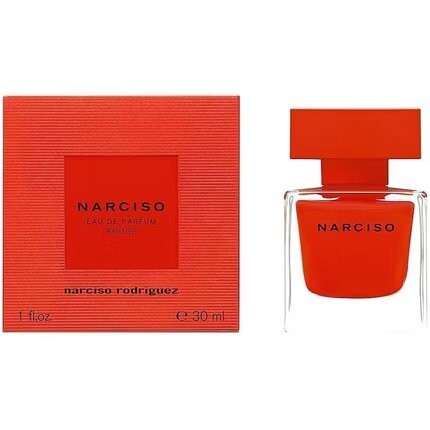 Narciso Rodriguez Rouge парфюмированная вода 50мл
Narciso Rodriguez Rouge парфюмированная вода 50мл
