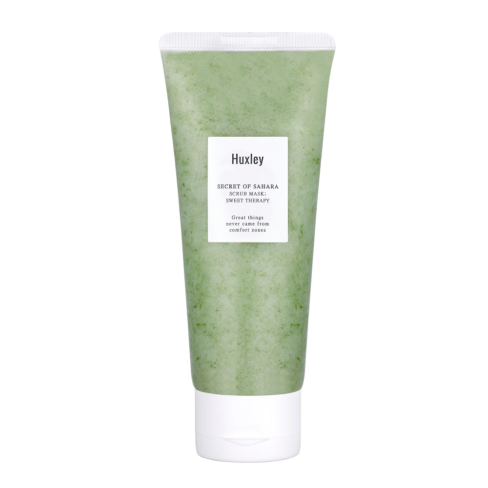 Отшелушивающая маска для лица secret of sahara scrub mask: sweet therapy Huxley, вес 120 гр.
Отшелушивающая маска для лица secret of sahara scrub mask: sweet therapy Huxley, вес 120 гр.