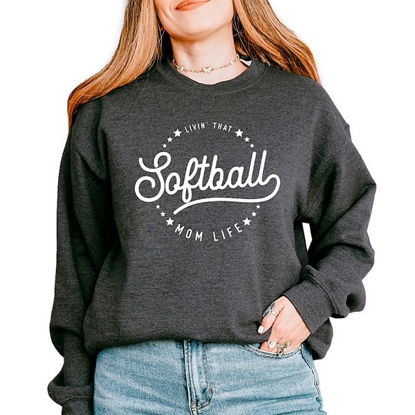 Свитшот Livin' that softball mom life Simply Sage Market, Dark Heather, Зеленый, Свитшот Livin' that softball mom life Simply Sage Market, Dark Heather
Свитшот Livin' that softball mom life Simply Sage Market, Dark Heather, Зеленый, Свитшот Livin' that softball mom life Simply Sage Market, Dark Heather