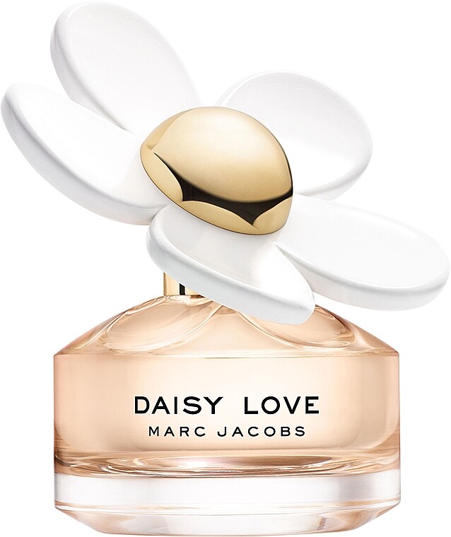 Туалетная вода Marc Jacobs Daisy Love
Туалетная вода Marc Jacobs Daisy Love