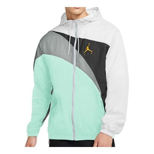 Куртка Air Jordan Jumpman Wave Woven Jacket Multicolor Splicing, мультиколор
Куртка Air Jordan Jumpman Wave Woven Jacket Multicolor Splicing, мультиколор