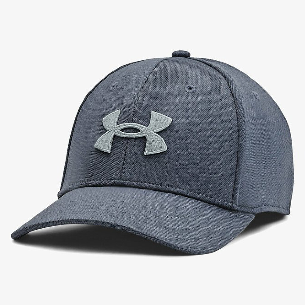 Бейсболка Under Armour UA Blitzing Unisex, серо-синий
Бейсболка Under Armour UA Blitzing Unisex, серо-синий