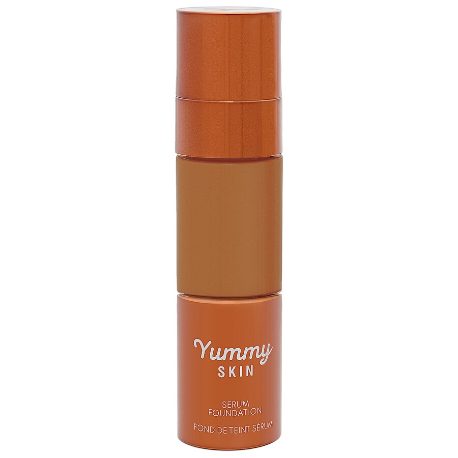 Сыворотка-основа для лица Yummy Skin Danessa Myricks Beauty, 0.85 oz/25mL, 17W
Сыворотка-основа для лица Yummy Skin Danessa Myricks Beauty, 0.85 oz/25mL, 17W